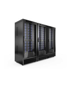 Racker Blade Server